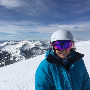 Meet your Posher, Anya